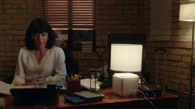 By the way, - Good Trouble