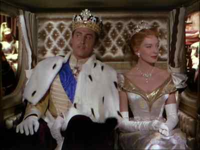 By the way - The Prisoner of Zenda