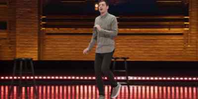 By the way, - Alex Edelman: Just for Us