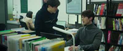 By the way, - Single in Seoul