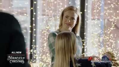 By the way, six days - Project Christmas Wish
