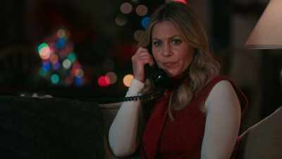 By the way, you still need - Home Sweet Christmas