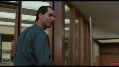 By the way, that clock's 20 minutes fast. - The Breakfast Club