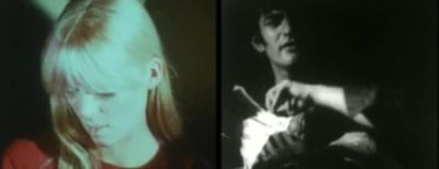 By the way ''The Bride of Frankenstein'' - Chelsea Girls