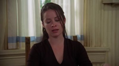 Piper - Charmed