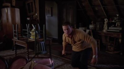 Piper - Charmed