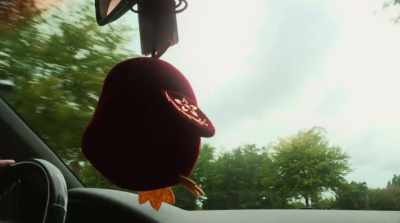 "By the way, the road
was also special. - Finding Yingying