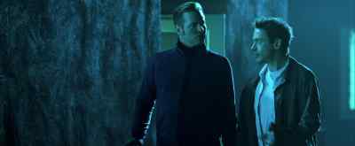 By the way this thing - Kiss Kiss Bang Bang
