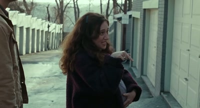 By the way,
we just moved to 206. - A Man Called Otto