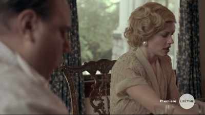 By the way, we're making
small run on your aprons. - The Lover in the Attic: A True Story