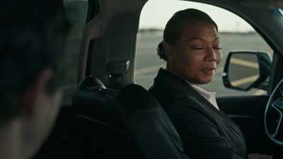 By the way, what you said about - The Equalizer