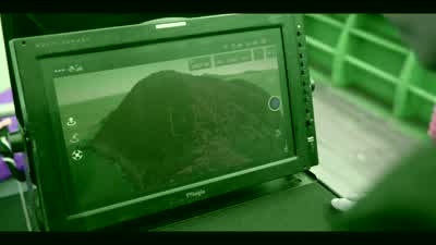 By the way,what was this contraption called, again? - Squid Game