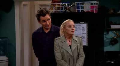By the way, why did you leave
so suddenly before? - The Villains of Valley View