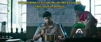 By the way...
Why don't you visit Reshma for a massage? - Evaru