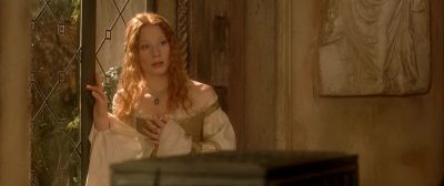 By the weight - The Merchant of Venice