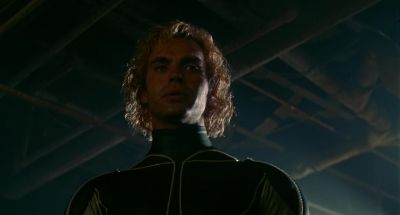 By the year 2001 - The Lawnmower Man