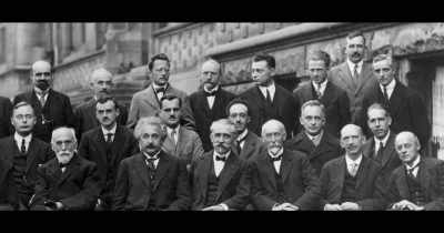 ... by their ability to experimentally test
 their theories with the intention... - The End of Quantum Reality