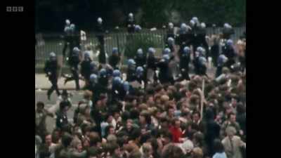 By then it was clear
this war could have no winner. - Once Upon a Time in Northern Ireland
