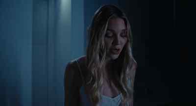 By then, it was too
late. I was trapped. - Love Bomb