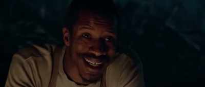 By then we'll number
in the hundreds, - The Birth of a Nation