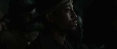 By then, we will be ready to fight! - Django
