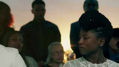 By this,
we are reminded that we have - Queen Sugar