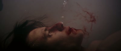 By throwing me out they
wanted to teach me a lesson. - Zillion