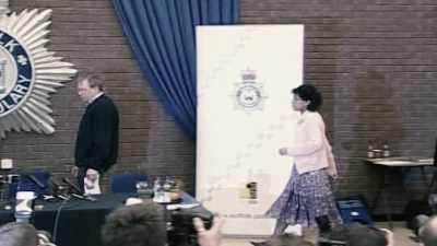 -By this time, I concluded
that she'd gone, quite honestly. - Britain’s Most Evil Killers