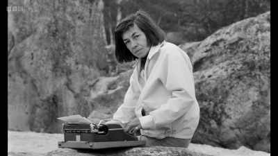 By this time, Patricia Highsmith
was best known for - Gateways Grind
