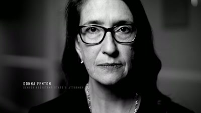 By this time, state prosecutors
are following the case closely. - How I Caught My Killer