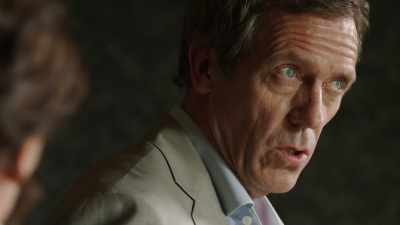 By this time tomorrow, I will be
back in my humble croft in Majorca, - The Night Manager