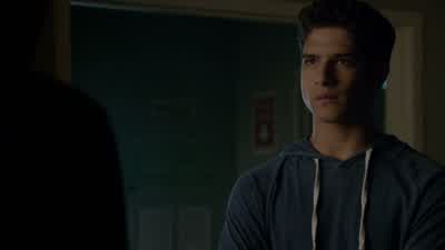 By turning him into a werewolf. - Teen Wolf