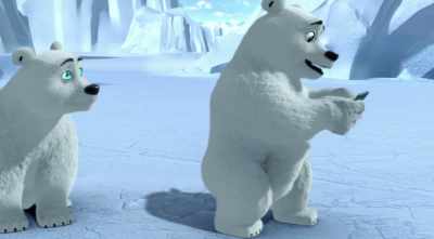 By using a combination of a
peer-to-peer traffic system... - Norm of the North: Keys to the Kingdom