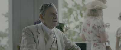 By using Danish workers?
Under German command? - Into the Darkness