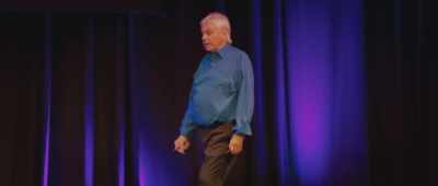 By using exactly the same
systems of decoding - Renegade: The Life Story of David Icke