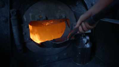 BY USING IT TO
RELEASE THE ENERGY TRAPPED IN - Origins: The Journey of Humankind