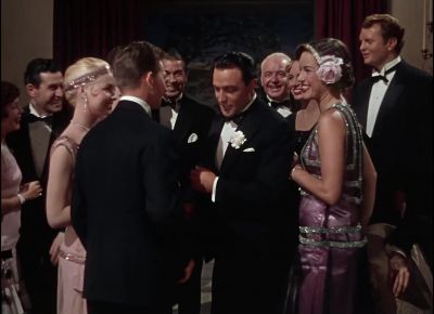 By way of Australia - Singin' in the Rain