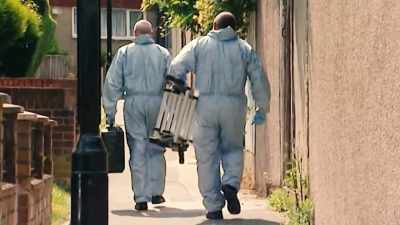 -By Wednesday evening, - Britain’s Most Evil Killers