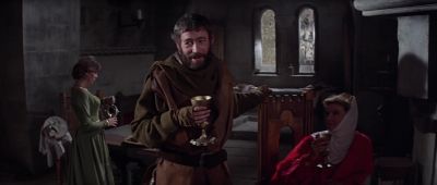 The Vexin's mine - The Lion in Winter
