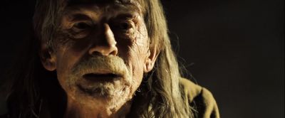 By what name am I honored to address thee - The Proposition