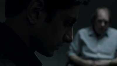 - By what you'd done.
- No. - The Night Of