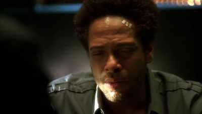 By who? - CSI: Crime Scene Investigation