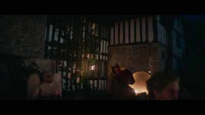 By whose aid, weak masters though ye be... - Renegade Nell