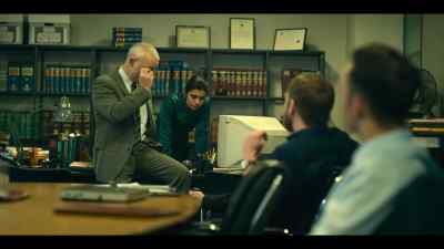 By withholding this information, - Lockerbie: A Search for Truth