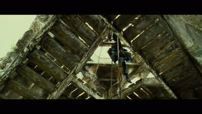 By your leave, Mr. - Pirates of the Caribbean: Dead Man's Chest