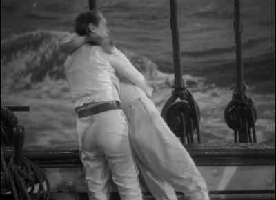 Byam! - Mutiny on the Bounty