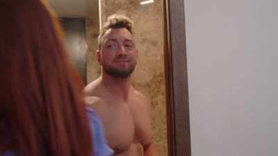 Bye. Alanna's already
on her way out the door. - Good Sex