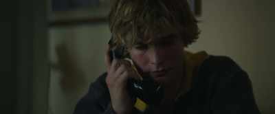 - Bye.
- All right. All right, bye. - Juniper