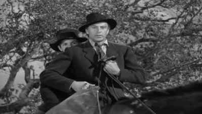 Bye, Alvin. - Sergeant York