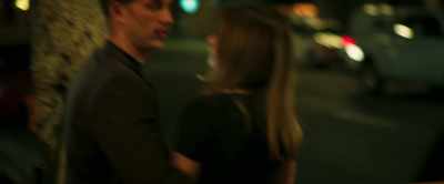 - Bye, babe.
- Bye. Love ya. - The List